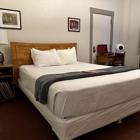Latchis Hotel Brattleboro Kültér fotó