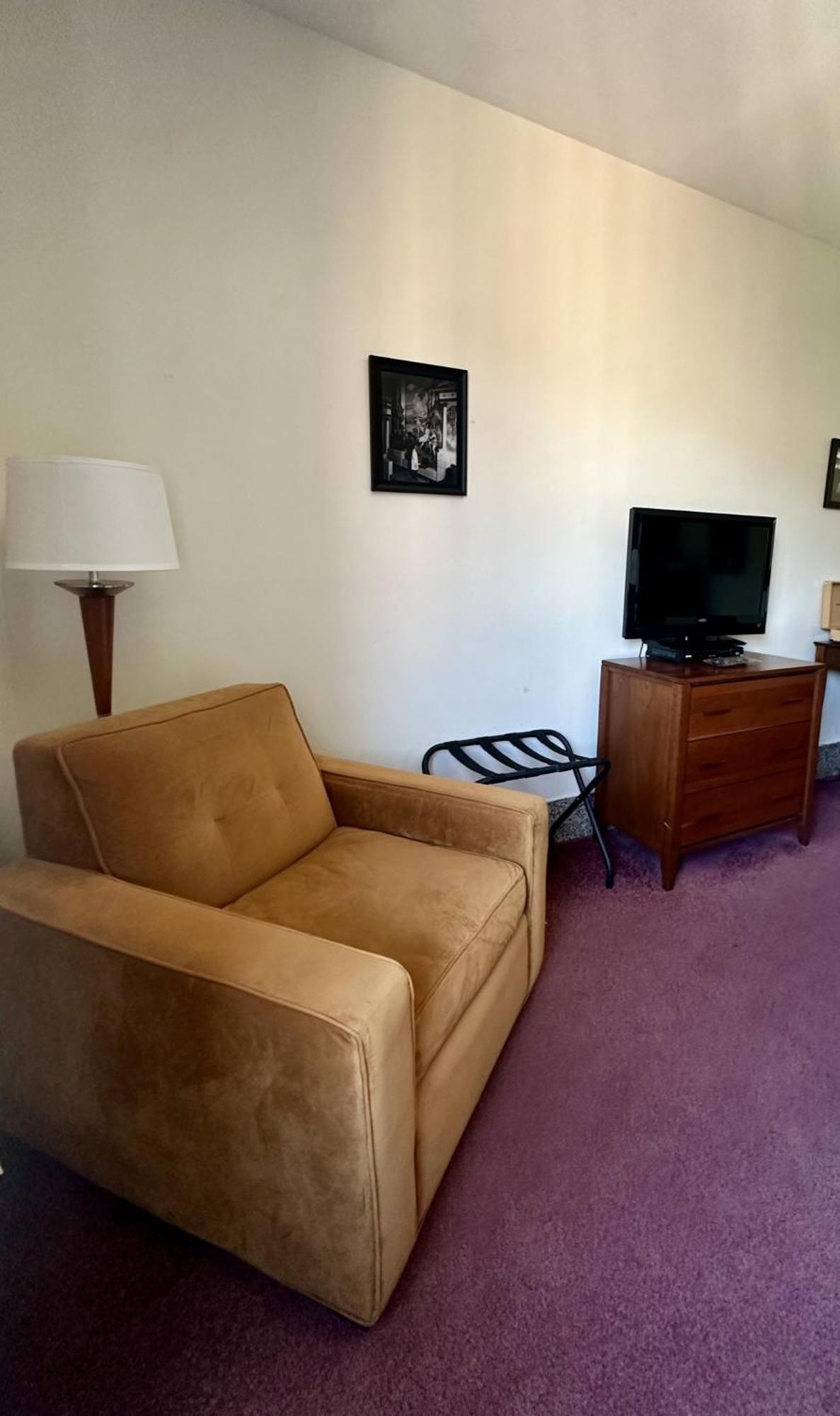 Latchis Hotel Brattleboro Kültér fotó