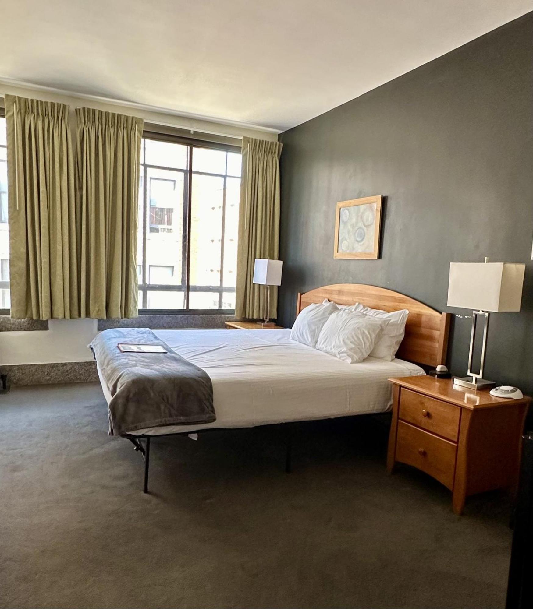Latchis Hotel Brattleboro Kültér fotó
