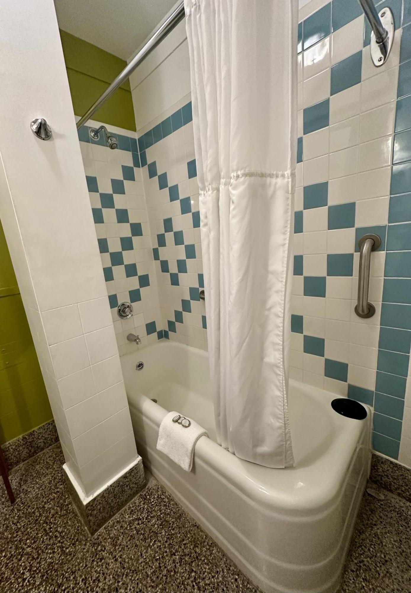 Latchis Hotel Brattleboro Kültér fotó