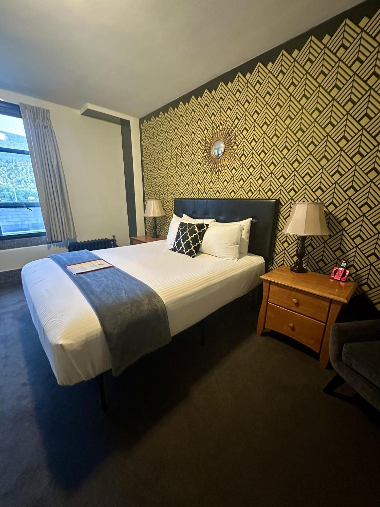 Latchis Hotel Brattleboro Kültér fotó
