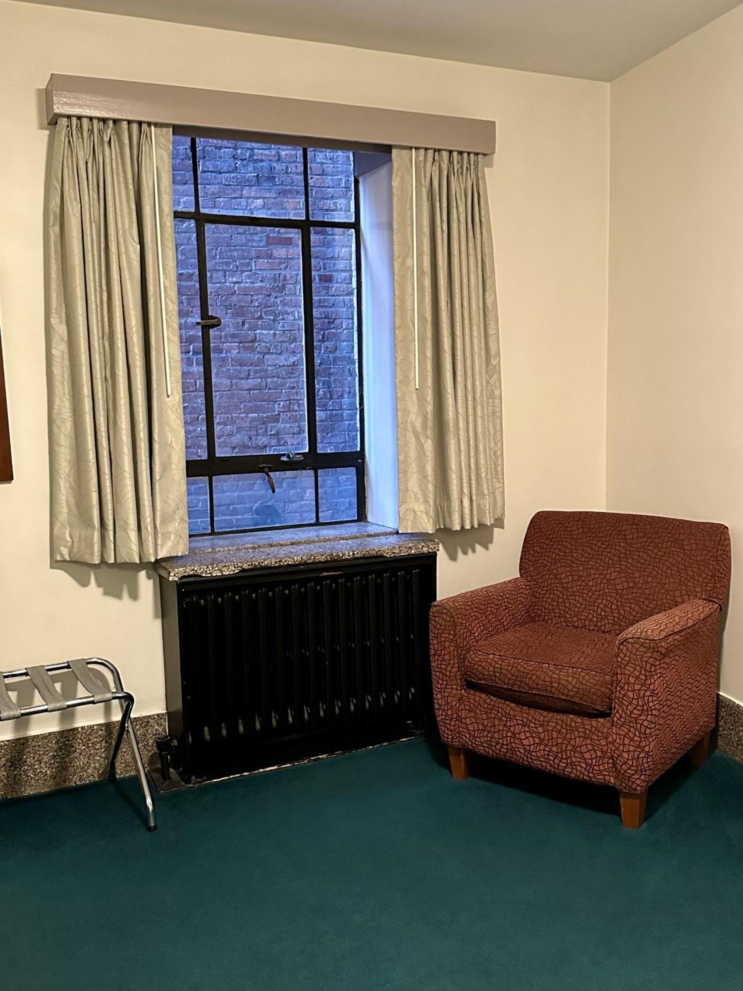 Latchis Hotel Brattleboro Kültér fotó