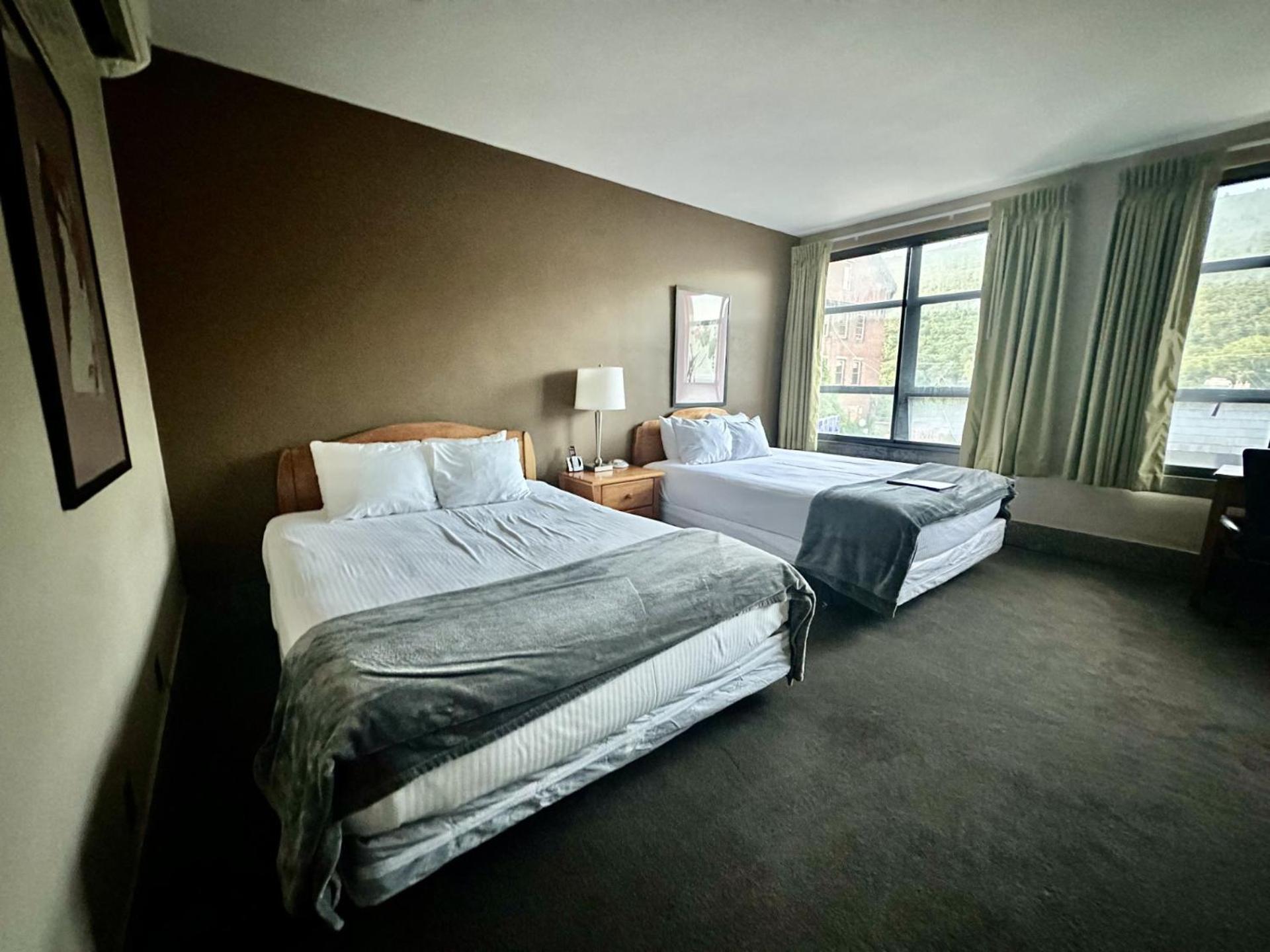 Latchis Hotel Brattleboro Kültér fotó