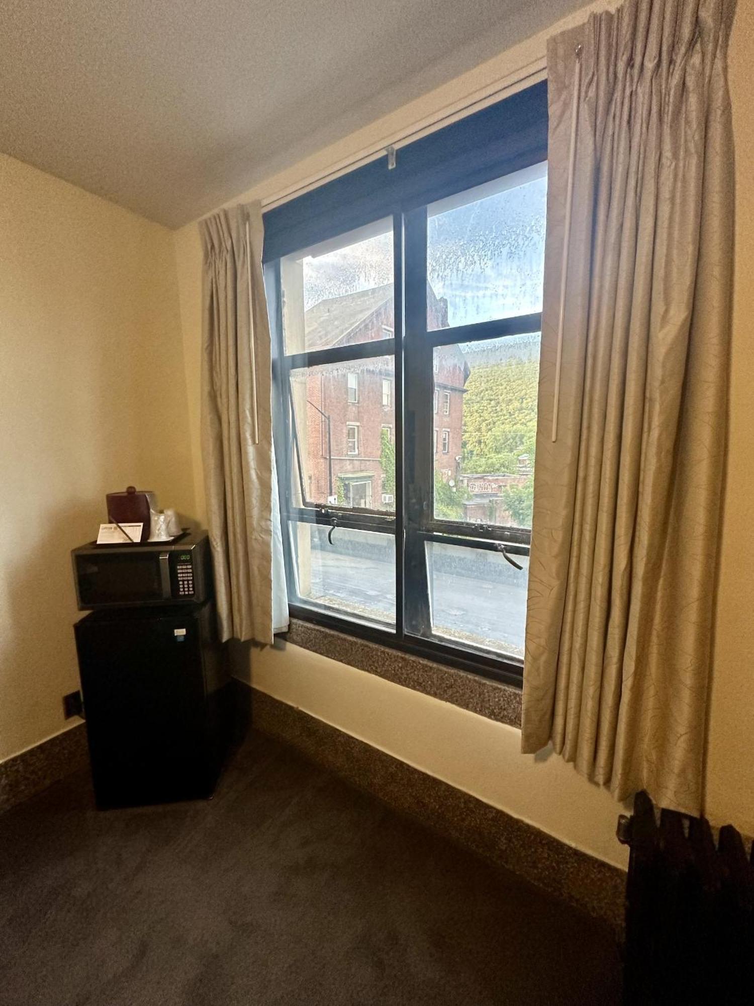 Latchis Hotel Brattleboro Kültér fotó