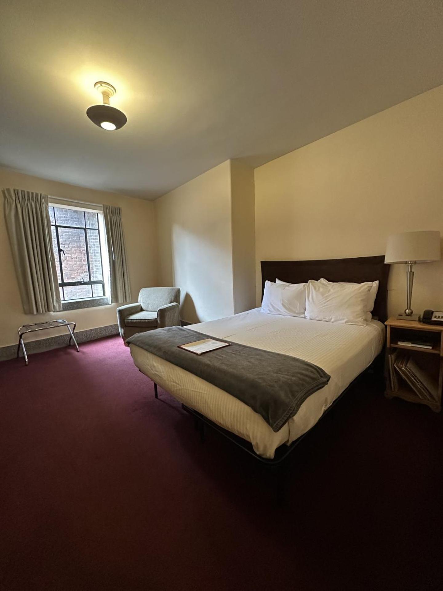 Latchis Hotel Brattleboro Kültér fotó