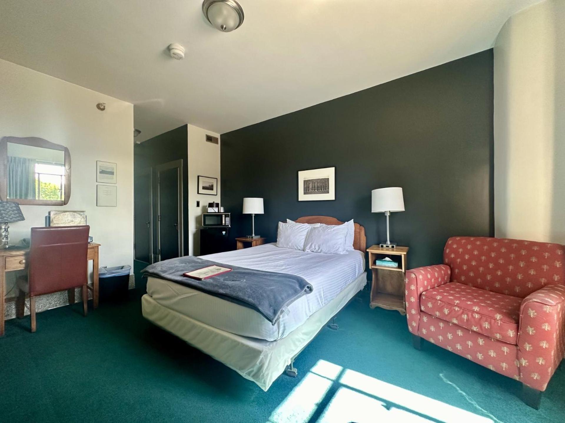 Latchis Hotel Brattleboro Kültér fotó