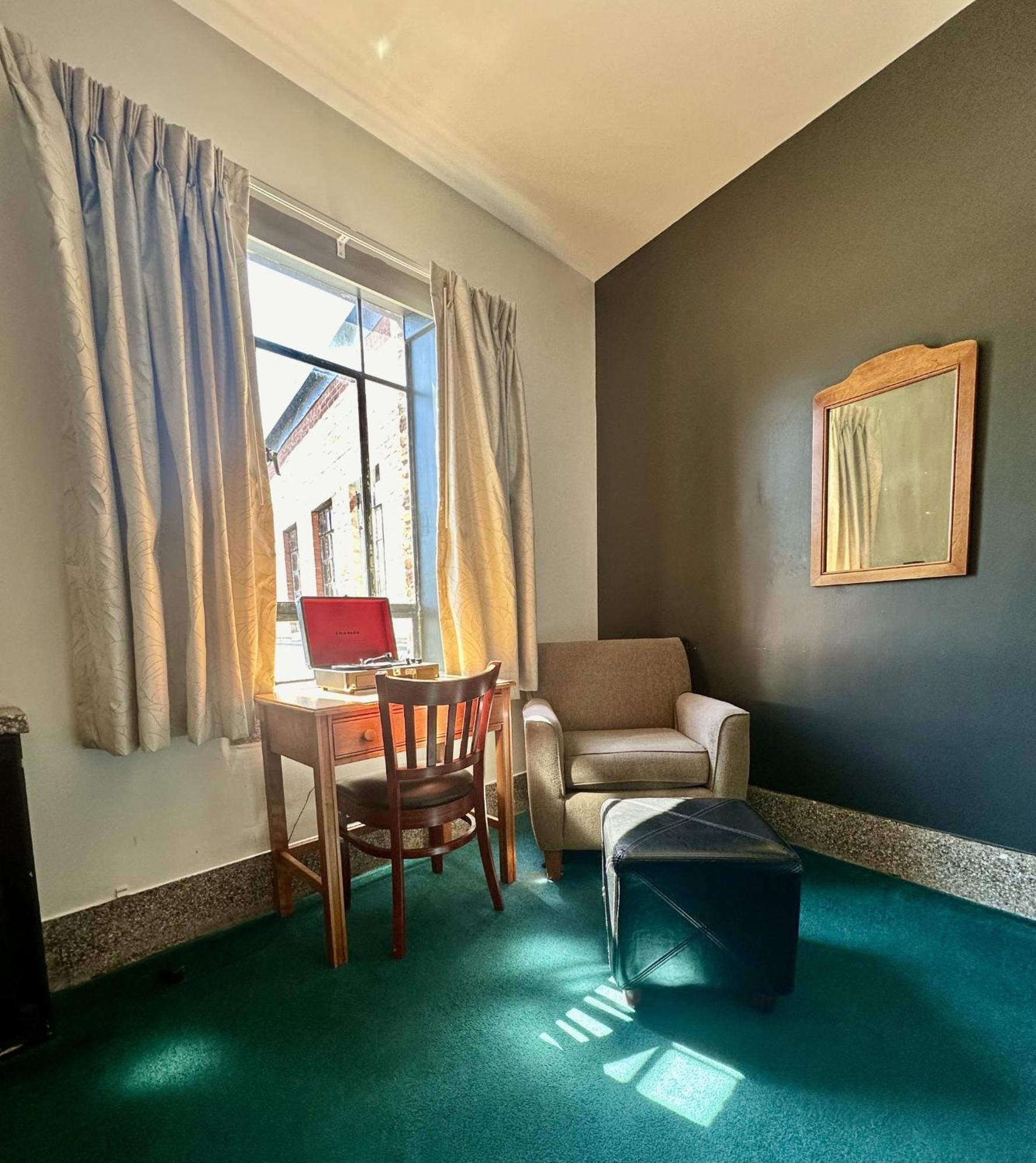 Latchis Hotel Brattleboro Kültér fotó