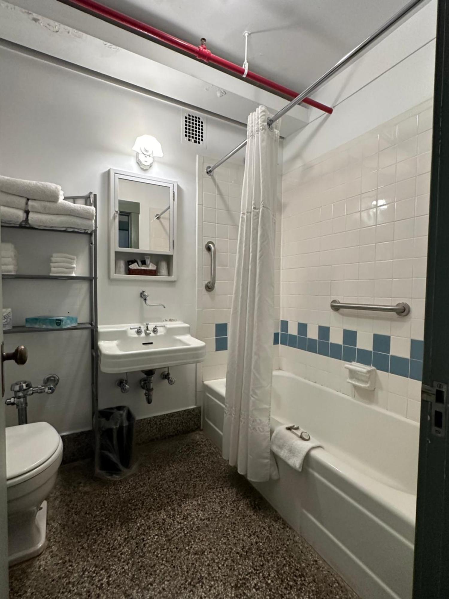 Latchis Hotel Brattleboro Kültér fotó
