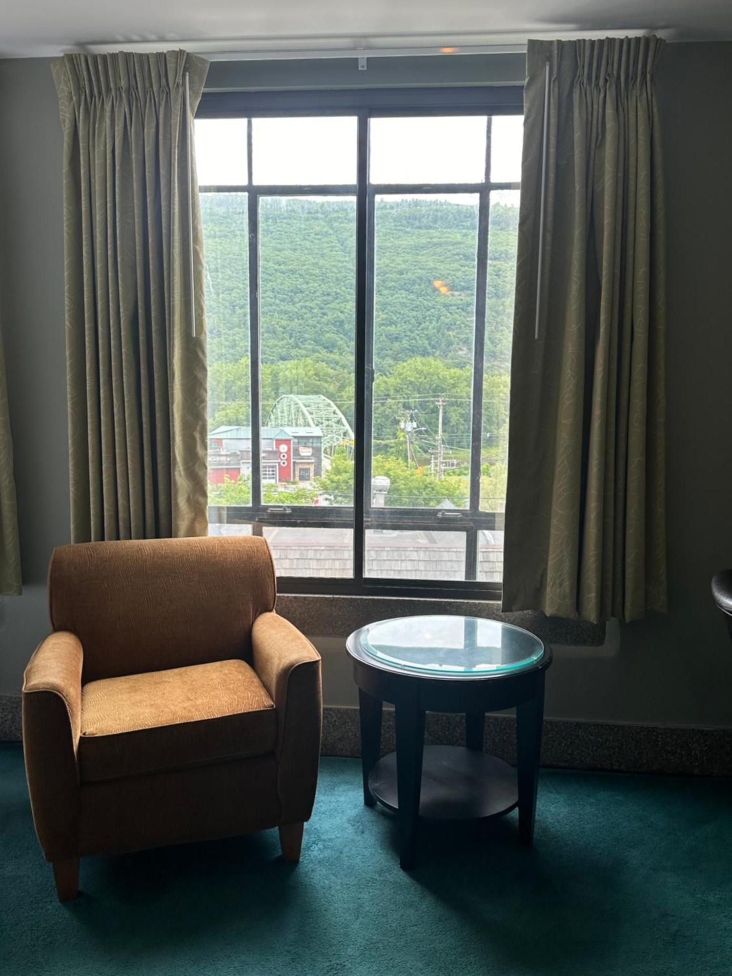 Latchis Hotel Brattleboro Kültér fotó